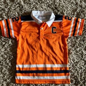 Toe Drag Apparel Youth Jersey Shirt NHL Youth Size Y8